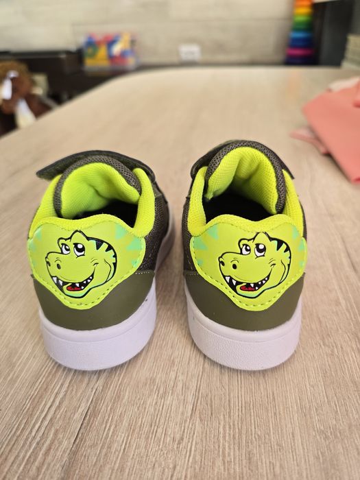 Кеды для ребенка