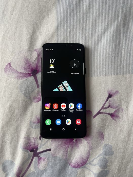 Samsung S9+ impecabil