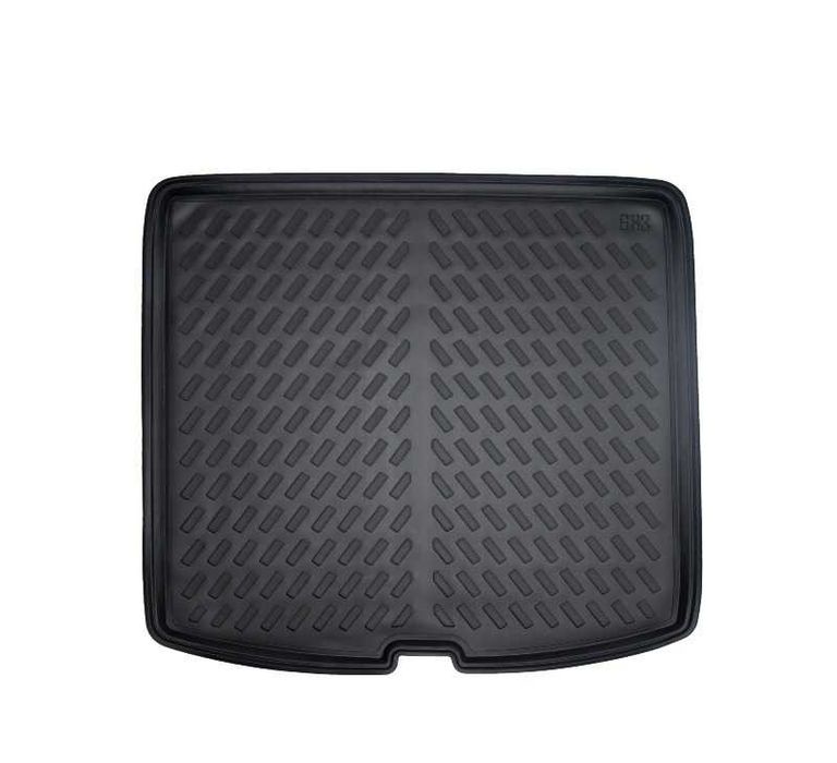 Set 4 paravanturi auto Skoda Kodiaq 2016->
