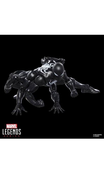 Marvel legends Spider Man