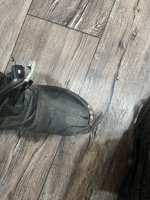 Мотоботы Raven