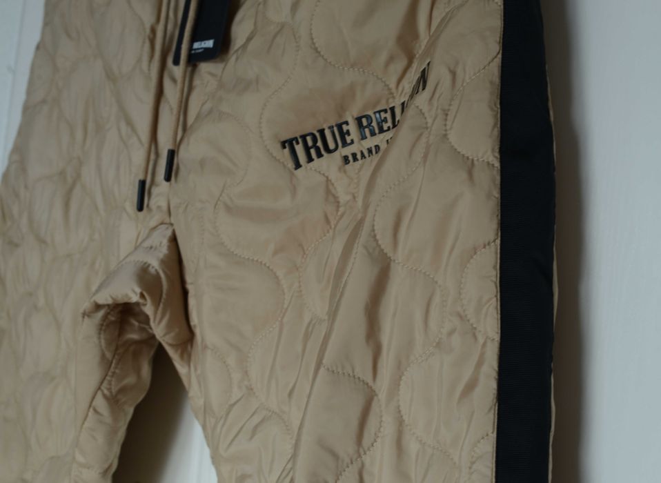True Religion M оригинальное трико