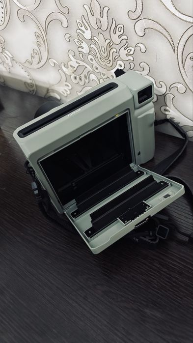 Камера fujifilm instax wide400