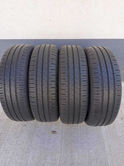 Vand anvelope Continental