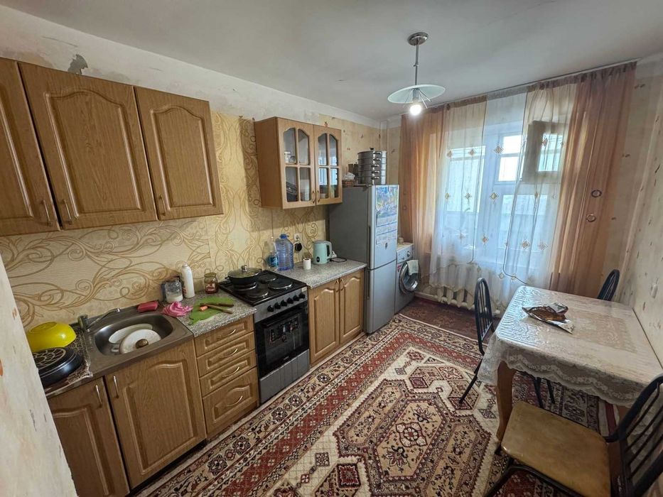 Продажа 1-комнатной квартиры