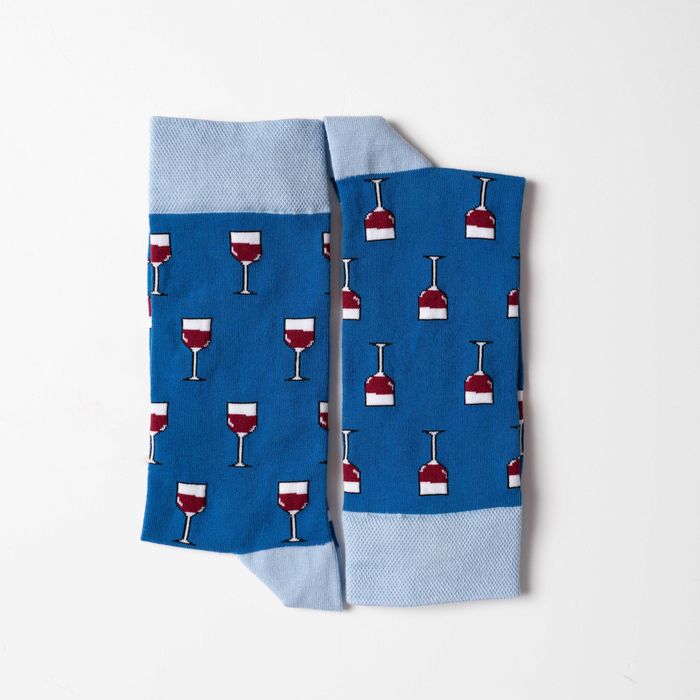 Дизайнерски чорапи