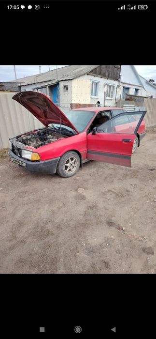 Продам Ауди 80 б3