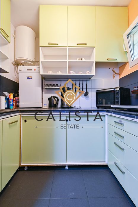 Дава се под наем Къща в София, Редута - 70 кв.м за 810 € - Снимка #2