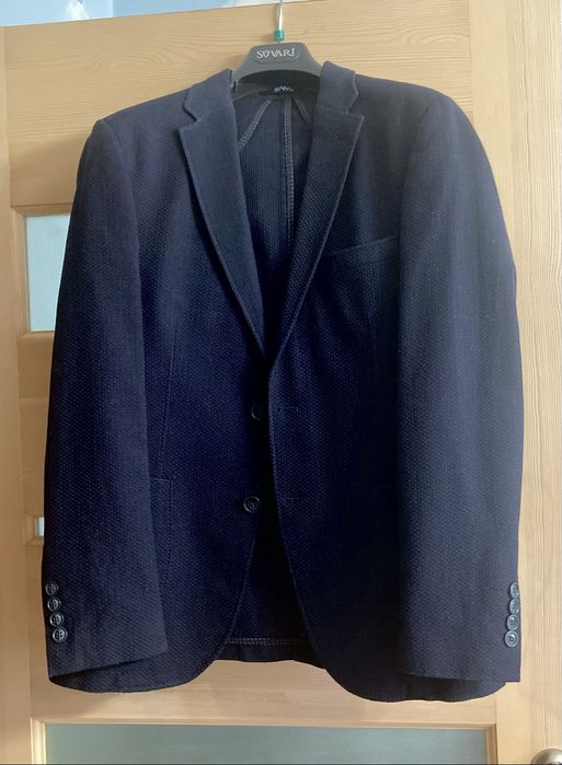 Подростковый пиджак-кардиган на 12-14 лел