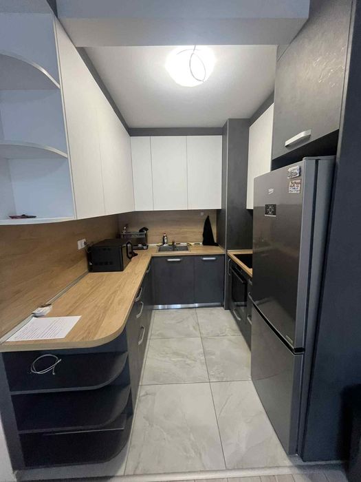 Дава се под наем Двустаен апартамент в София, Дианабад - 85 кв.м за 799 € - Снимка #4