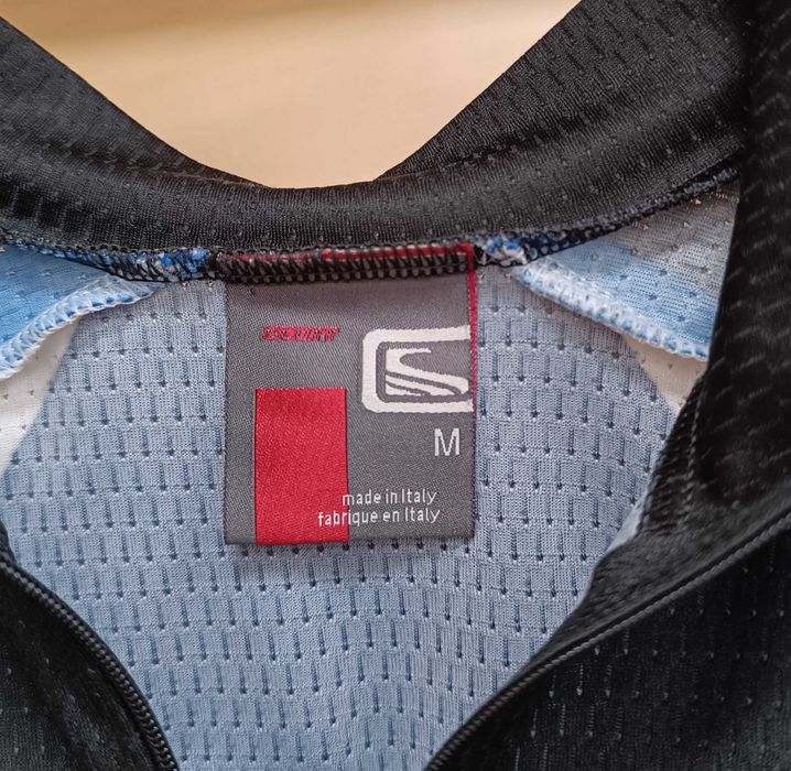 Scott-Много запазена