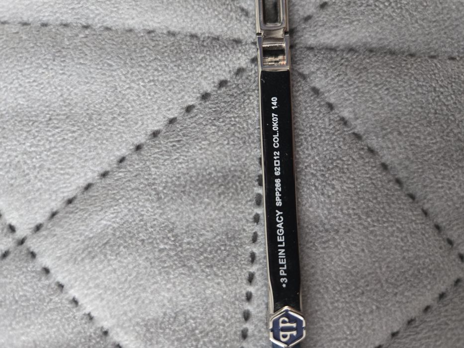 Дамски очила Philipp Plein