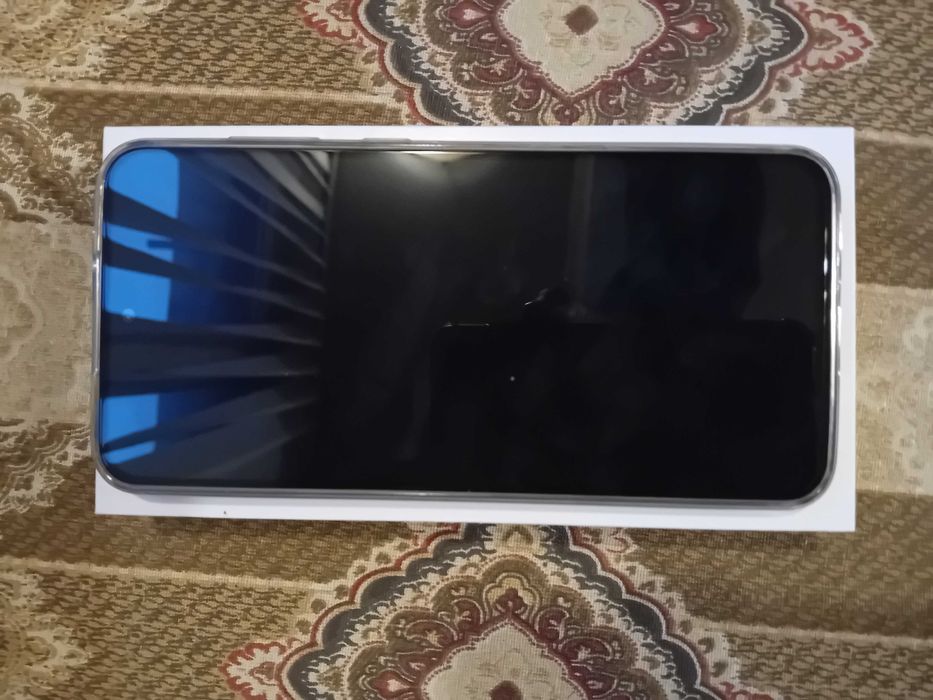 Телефон Samsung A56