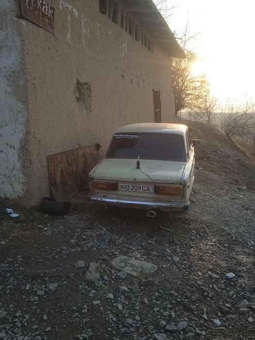 Moshina sotiladi holati yaxshi yili 1985 yil matori  zur yogʻ yimaydi