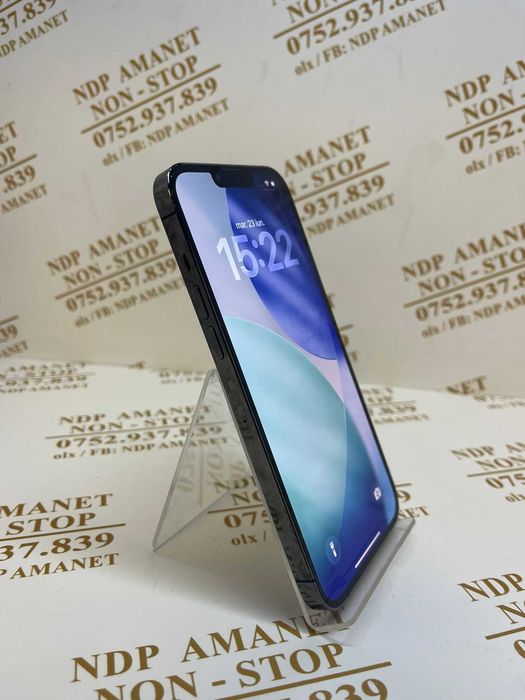 NDP Amanet NON-STOP Bld.Iuliu Maniu 69 IPHONE 13 PRO MAX (56466)