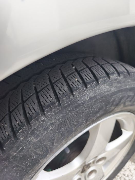 Peogeot 407 1.6 hdi 2006 cu toate actele la zii in stare buna