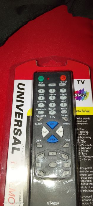 Telecomenzi universale