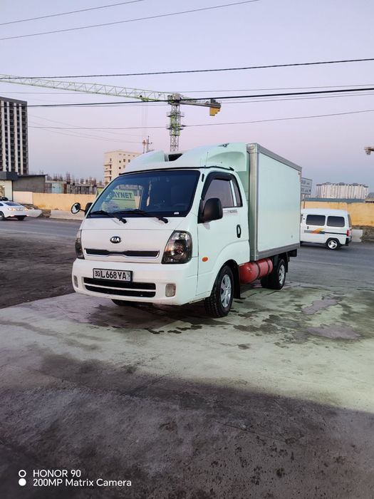 Yuk tashish xizmati грузоперевозки