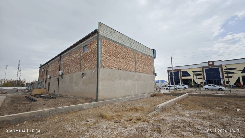 Савдо маркази тарговы центр