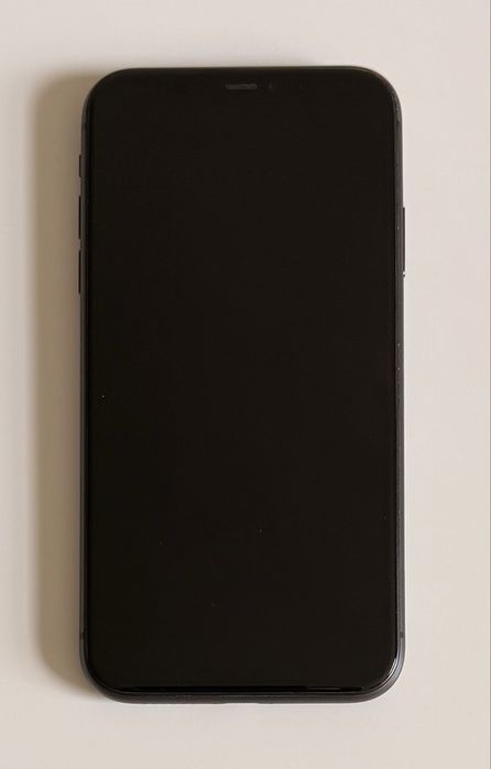 iPhone 11, 64 gb, utilizat