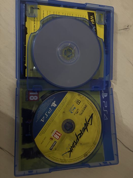 Cyberpunk 2077 pentru ps4