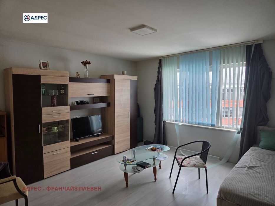 Етаж от къща в Враца-Река Лева площ 100 цена 150000