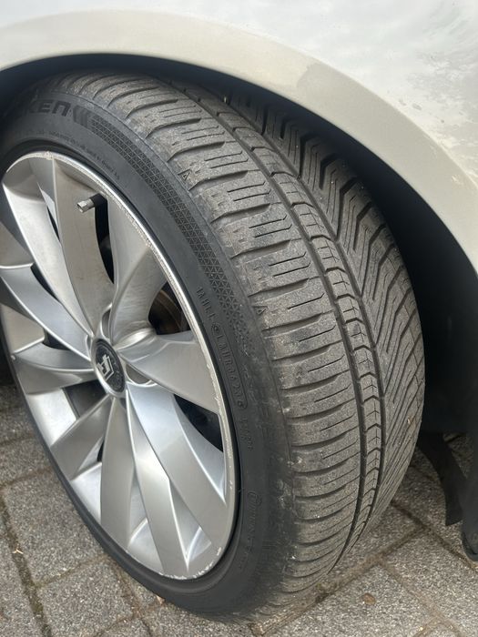 VOLKSWAGEN Passat 2008 — imagine 3