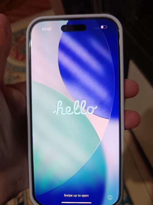 Айфон 17 айэр новый 256 ГБ