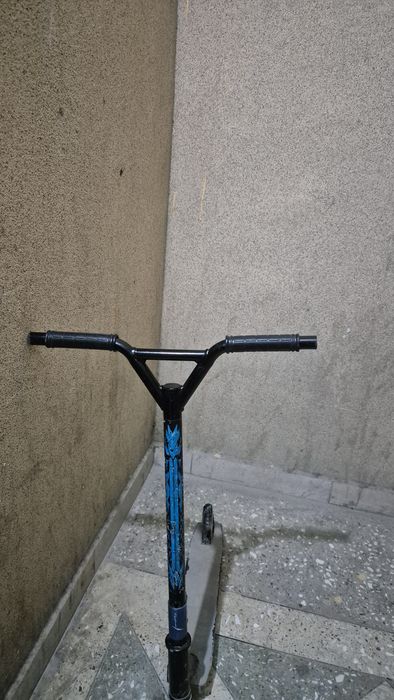 Продается трюковой самакат