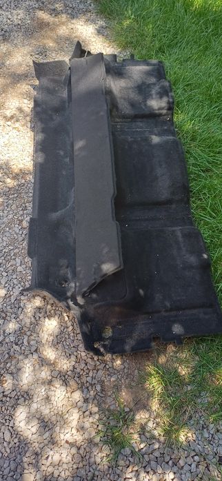 Килим мокет багажник ford s max