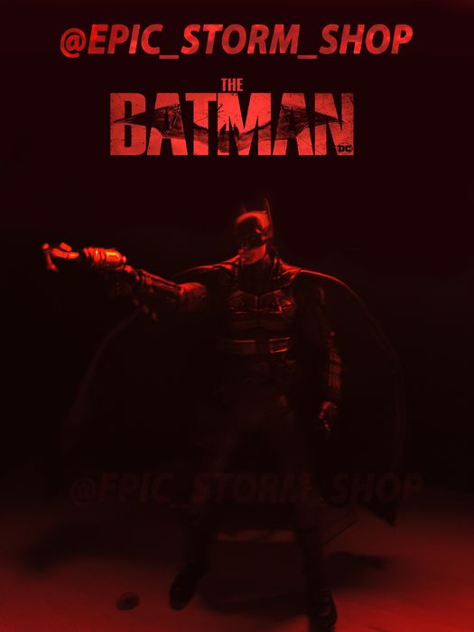 Фигурка The Batman