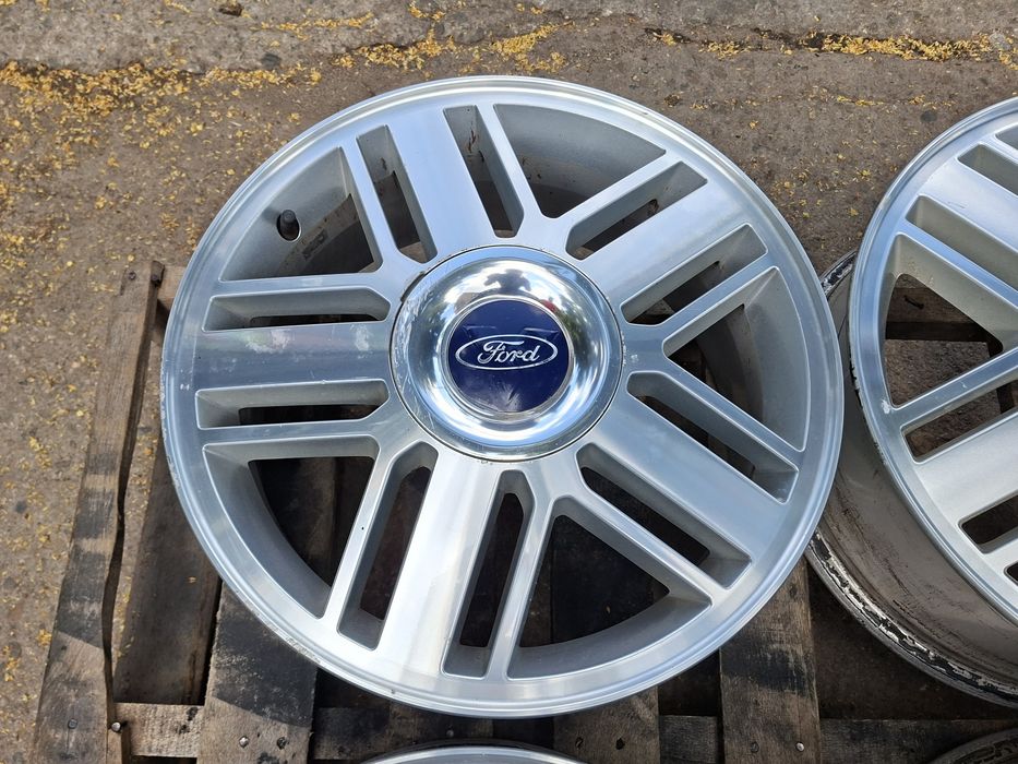 16" 5X108mm Ford Original, 5х108мм Форд