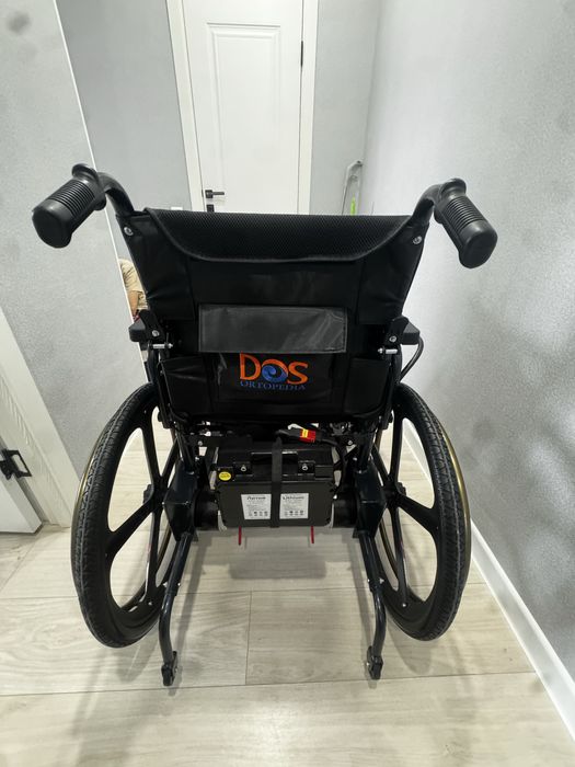 Инвалидная коляска