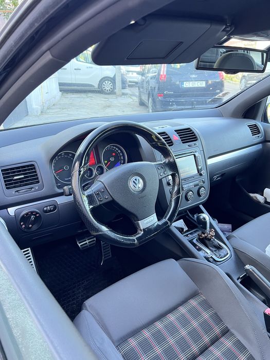 Vand Golf 5 Gti Impecabil
