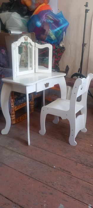 Детский кухонный