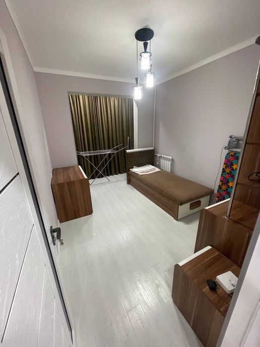 Аренда 3-х комнатной квартиры. От Собственника (уй эгаси)