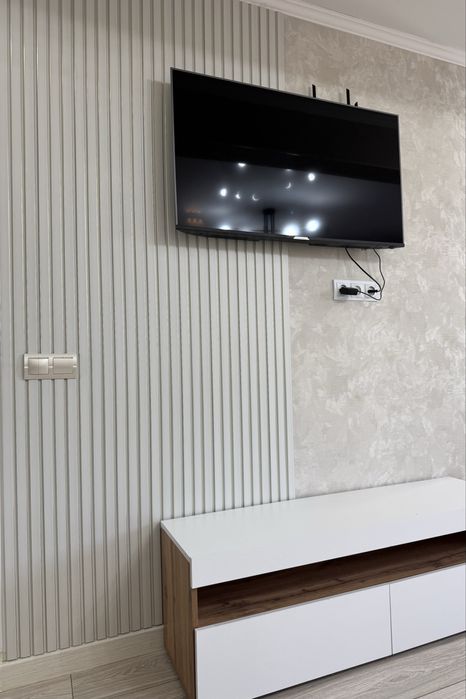 1-комнатная в центре