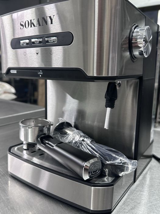 Кофе машинка