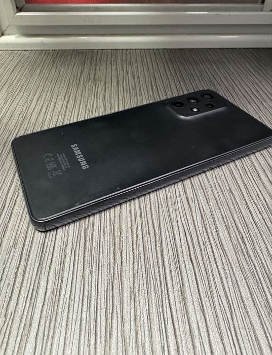 Samsung galaxy a53