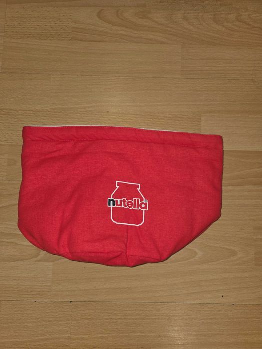 Панер хляб Nutella нов