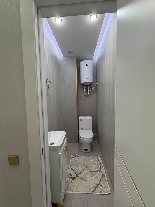 Продается 3 комнатная квартира Бухара сити