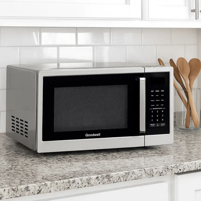 Микроволновая печь GOODWELL GMF 2301BL