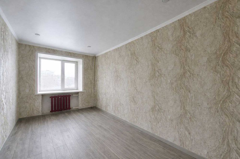 Продажа 3-комнатной квартиры