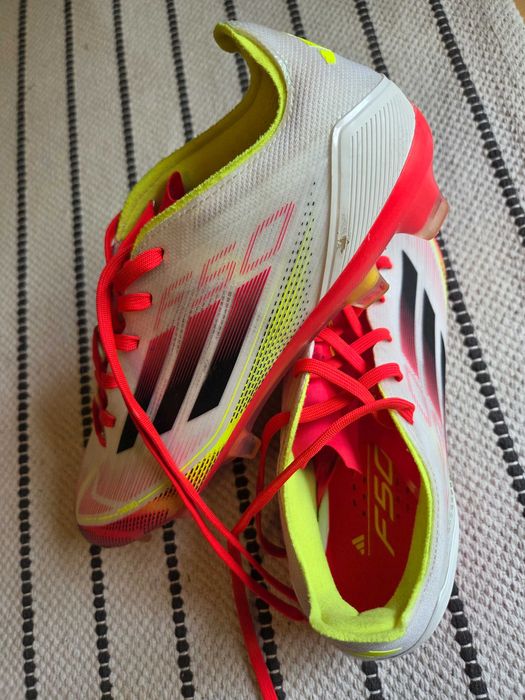 Бутонки 40 N Adidas F50 Pro