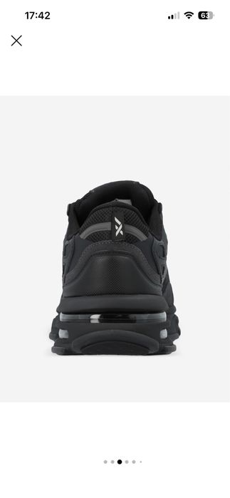 Кроссовки  мужские ATHLEX ALIEN