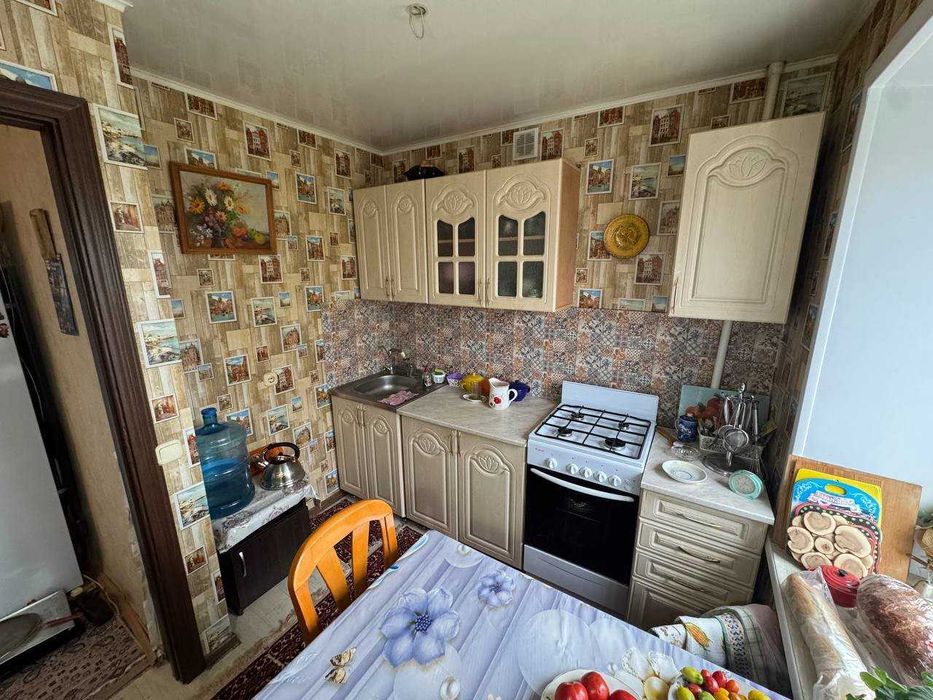 Продажа 2-комнатной квартиры