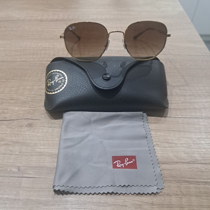 Слънчеви очила дамски  Ray Ban