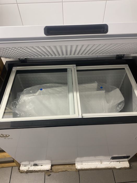 Морозильная камера