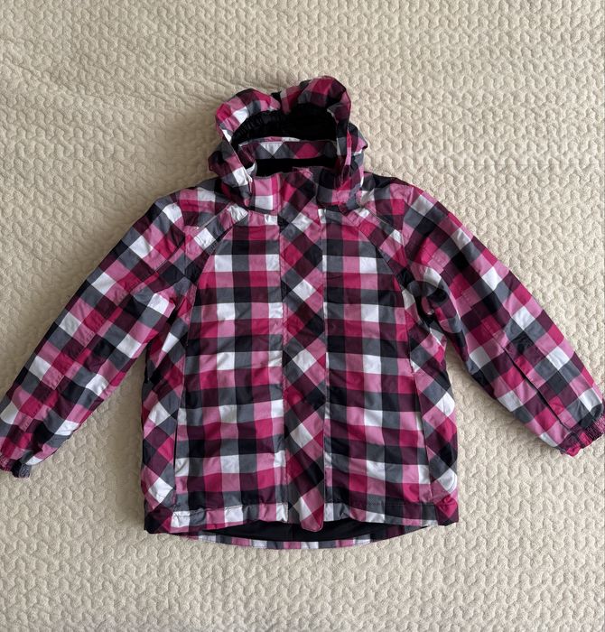 Ски екип 122/128