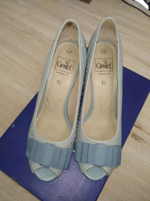 Продам туфли женские новые